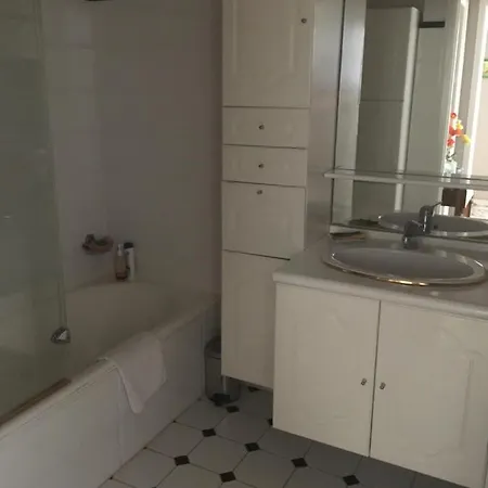Lou Suquetan Apartmán Cannes