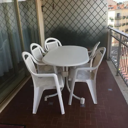 Apartment Lou Suquetan *
