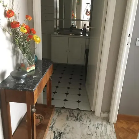 Apartment Lou Suquetan