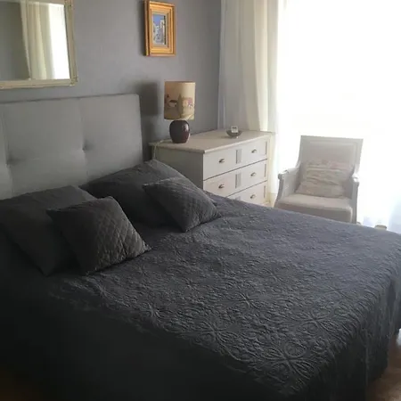 Apartment Lou Suquetan Cannes