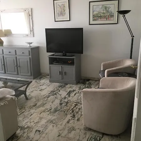 Apartment Lou Suquetan *