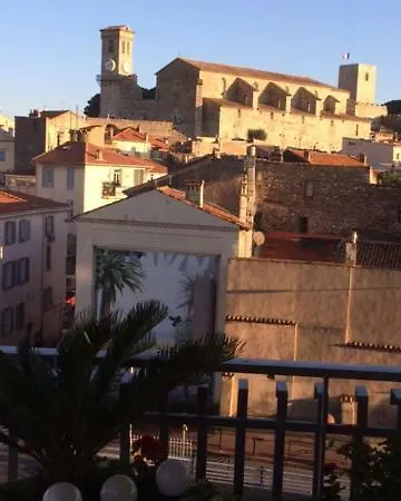 Lou Suquetan Appartement *