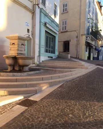 Lou Suquetan Cannes