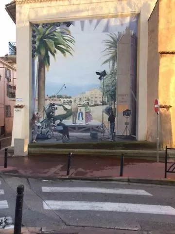 Lou Suquetan Apartmán *