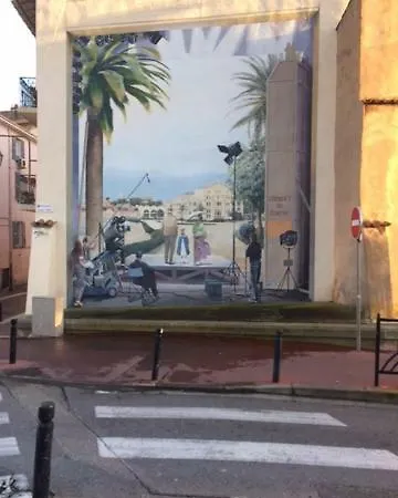 Lou Suquetan 公寓 *