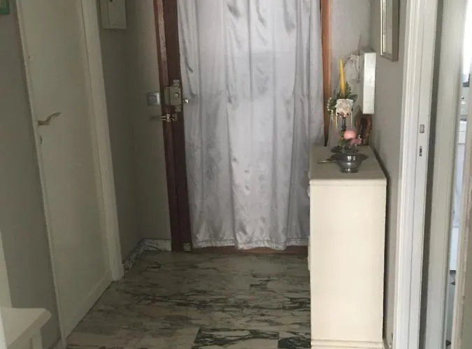 Apartmán Lou Suquetan Cannes